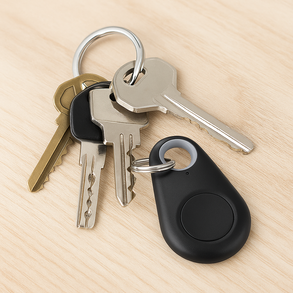 Mini Traceur Bluetooth