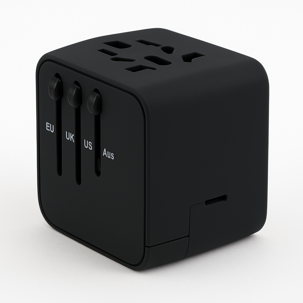 Multi-function socket