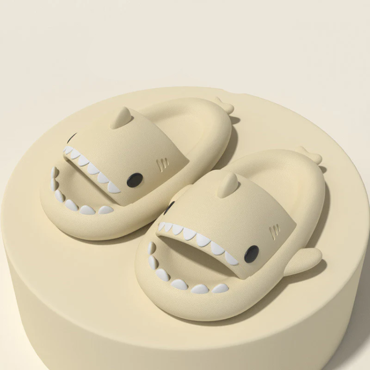 Chausson Requin