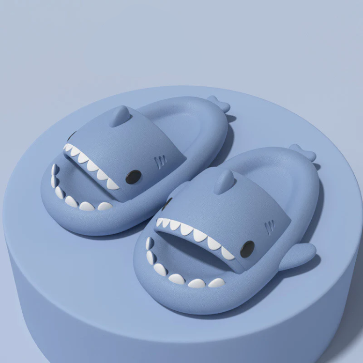 Chausson Requin