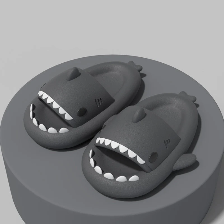 Chausson Requin