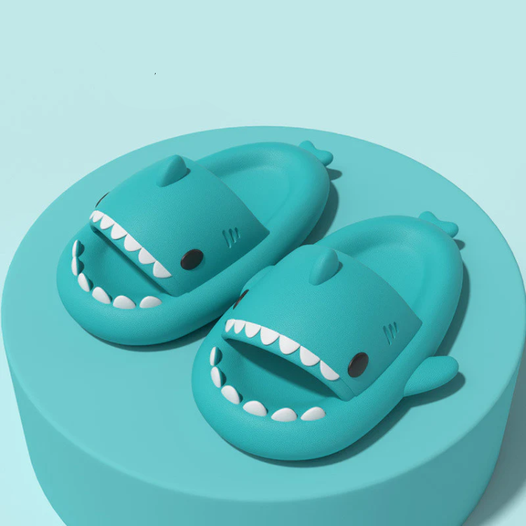 Chausson Requin