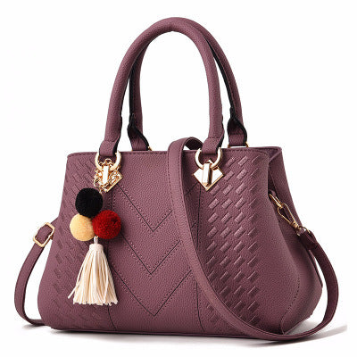 Trendy Handbag