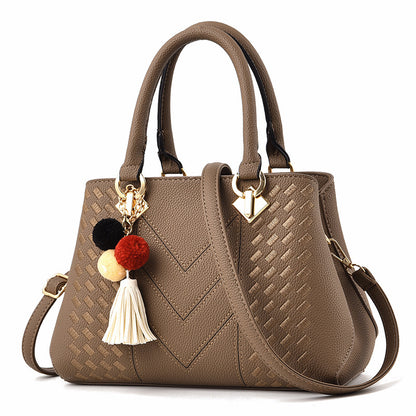 Trendy Handbag
