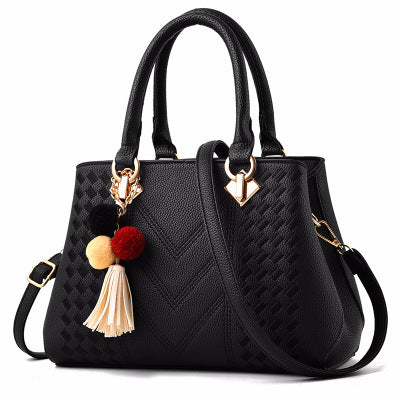 Trendy Handbag