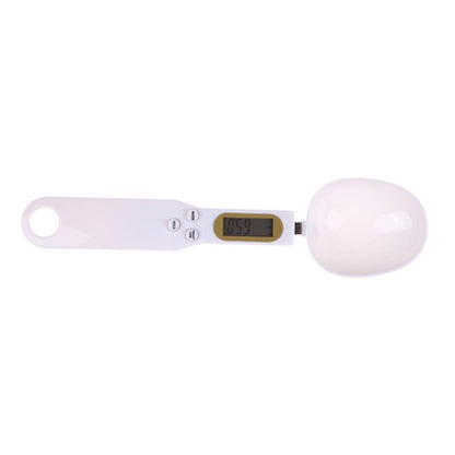 Electronic Ingredient Weighing Spoon