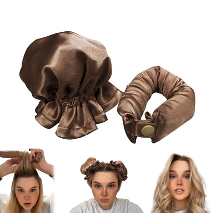 Boucles sans chaleur