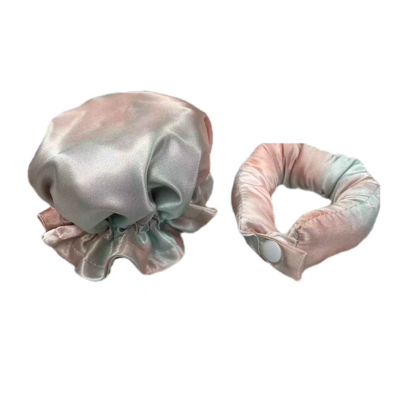 Boucles sans chaleur