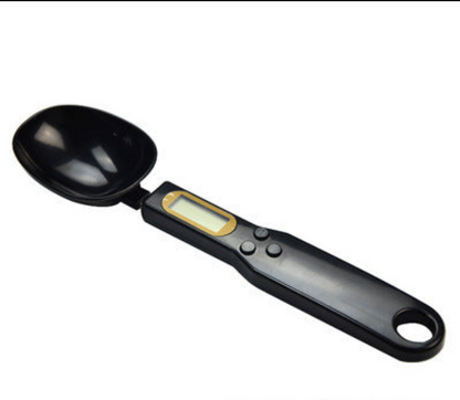 Electronic Ingredient Weighing Spoon