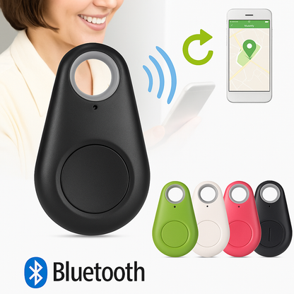 Mini Traceur Bluetooth