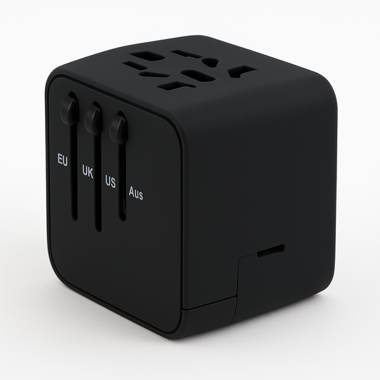 Multi-function socket