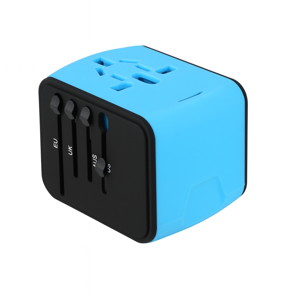 Multi-function socket