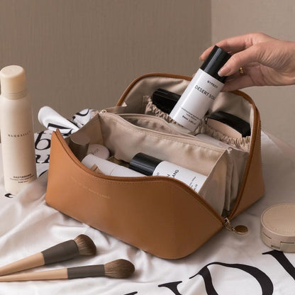 Toiletry bag