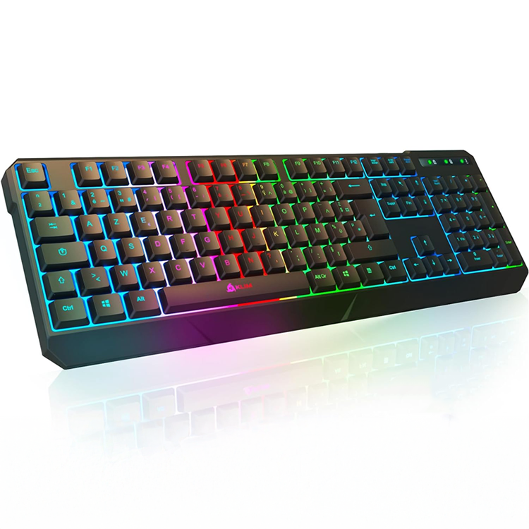 Illuminated Keyboard / Mouse