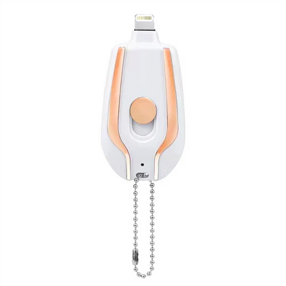 Chargeur portable , Ultra compact