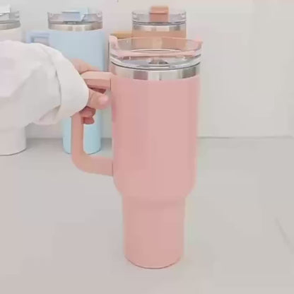 Insulated Cup
